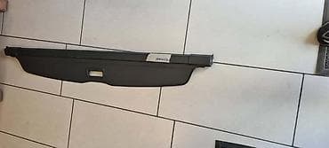 kljuc za lift: ROLETNA GEPEKA ZA VOLKSWAGEN TOURAN | Roletna gepeka Touran — 2