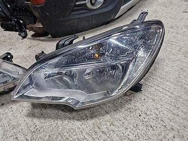 sprej za ciscenje farova: FAR LEVI DESNI ZA OPEL MOKKA | Svi delovi za Opel vozila : Astra G — 1