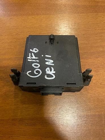 auto prikolice subotica: MODUL GATEWAY CONTROL UNIT ZA VOLKSWAGEN GOLF 6, GOLF PLUS - — 2