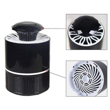 za komarce na struju: Cena 1.750 dinara USB Lampa protiv komaraca Nova, inovativna USB LED — 3