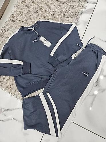 asics trenerke: Zenske komplet trenerke Vrhunski kvalitet Velicine S m l xl xxl Cena — 1