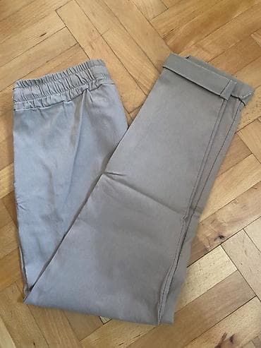 Pantalone samo
700 din akcija na lalafo.rs Pantalone samo
700 din akcija