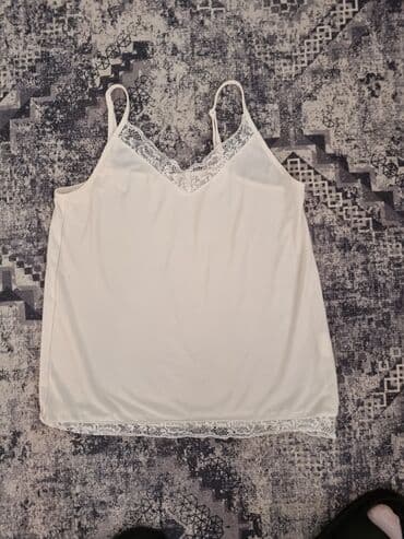 ženske zimske jakne c a: 9Fashion Woman, S (EU 36), Likra, bоја - Bela — 1