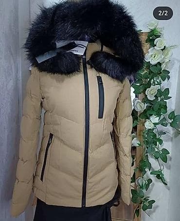 Zenske zimske jakne M L XL 2XL 3XL