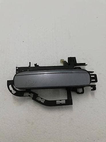 ZADNJA LEVA KVAKA ZA AUDI A6 OD 2004. DO 2008. GOD. - 4F0837885 |