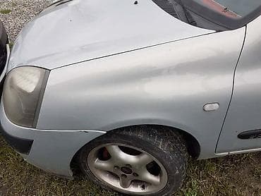 uljna pumpa 2.0 tdi cena: KRILA CLIO 2 ZA RENAULT CLIO — 2