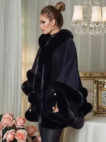 Women's Raincoats: Cena:5500din Veličina univerzalna Poručuje se isporuka za desetak — 3