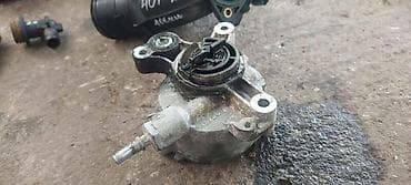 dizne pezo 307 2.0 hdi cena: VAKUM PUMPA 2.0 100KW ZA PEUGEOT 407 — 1