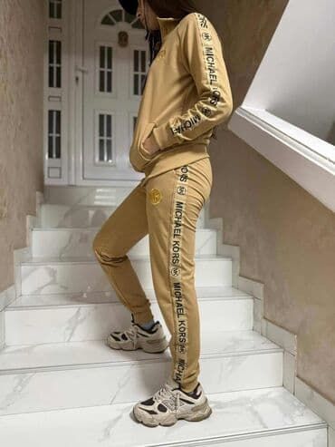 Donji delovi trenerke: Michael Kors, bоја - Crna — 2