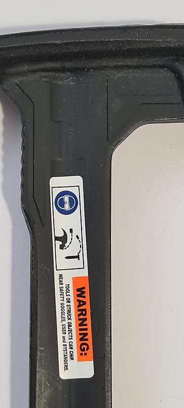 Electric Drills: Potpuno nov čekić poznatog brenda DeWALT 14 oz (oko 400 g) težina — 9