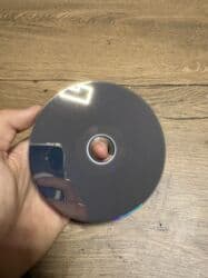 Nintendo Wii: PS4 igre – komplet od 4 naslova (fizičke kopije, Blu‑ray, sa kutijama — 8