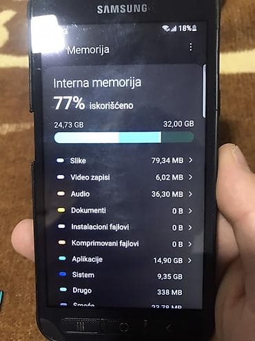 samsung a41: Samsung Galaxy XCover 4 (SM-G390) – izdržljiv telefon za rad i — 6