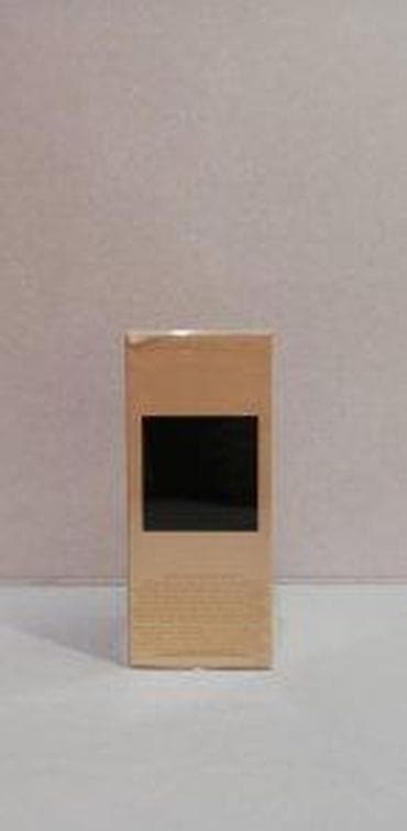 martini vesto jakne muske: CAROLINA HERRERA CHIC MEN EDT100ML | Carolina Herrera Chic men — 5
