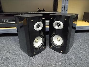 Pure acoustics dream 77 S elegancija i mocan zvuk 150 watti RMS 2