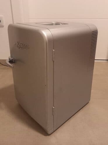 zvucnici i pojacala: Mini frizider MYfridge Ispravan mini frizider poznatog svetskog — 5