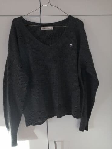 dzemper haljina: Dzemper L — 2