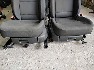 Delovi enterijera: PREDNJA SEDISTA ZA VOLKSWAGEN GOLF 7 OD 2012. DO 2020. GOD. | — 2