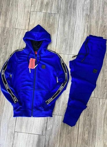 sweatshirt h m: M - 2xl
4300 — 4