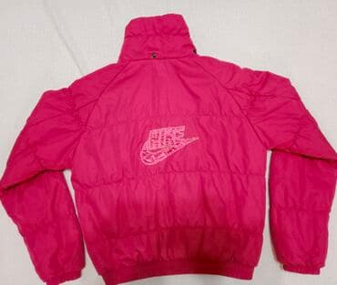 Women's Clothing: Nike, S, Single-colored, With lining — 1