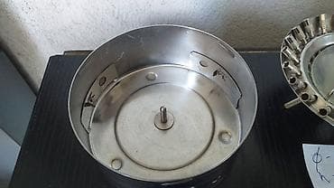 Glucometers: Kutija za igle . Može kao manji doboš za sterilizaciju kao sa slika — 4