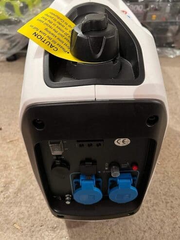 sklopka za agregat: Agregat INVERTOR ITC profesional ( španija) Agregat. 2 kw. Ekstra — 3