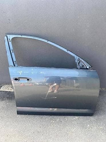VRATA ZA ŠKODA OCTAVIA | Prednja desna vrata za Skoda Octavia A7 na lalafo.rs VRATA ZA ŠKODA OCTAVIA | Prednja desna vrata za Skoda Octavia A7