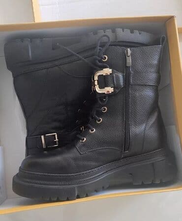 Čizme, Claudia Donatelli, 40