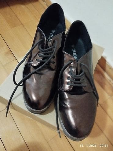 tommy hilfiger cipele: Oksfordice, Cabin, 36 — 5