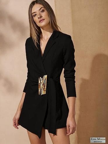 seksi odeca: 04. Haljina 3.100 dinara A — 7