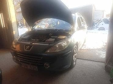 prag za pezo 307 cena: DELOVI ZA PEUGEOT 307 | Originalni polovni delovi za Peugeot i — 3