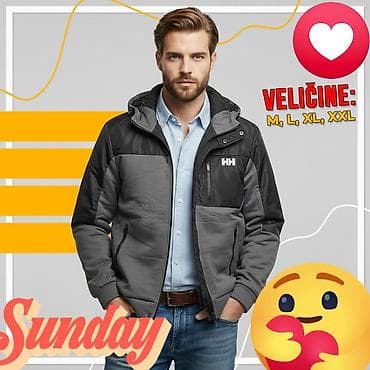 feedback jakne: 🎉 Muške jaknice Cena 2600 Moderan dizajn, udobnost i kvalitet za — 1