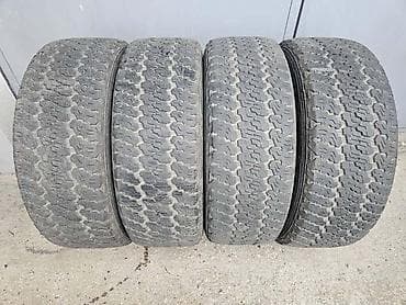 auto otpad audi mladenovac: GOODYEAR 275/60 R20 SVE SEZONE | 275/60 R20 GoodYear Off road 4 — 1