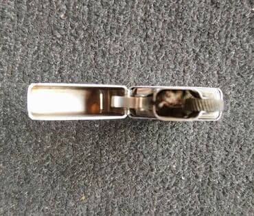 Beauty & Care: Cigarette case, Used — 14