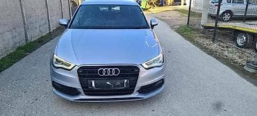 kapice za ventile bmw: DELOVI ZA AUDI A3 - S LINE | Audi A3 2.0 tdi Kod motora CRLB Kod — 1