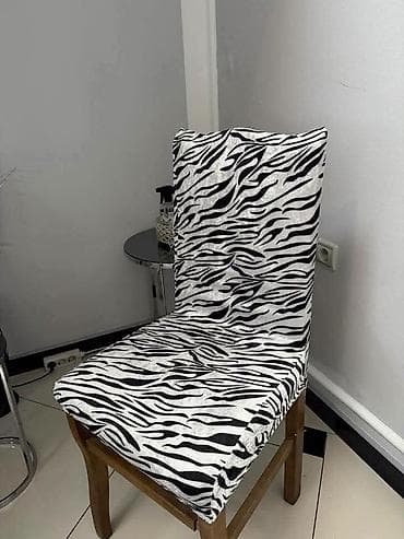 perjane lampe: Fa, Rastegljive navlake za stolice – više dezena - Materijal — 5