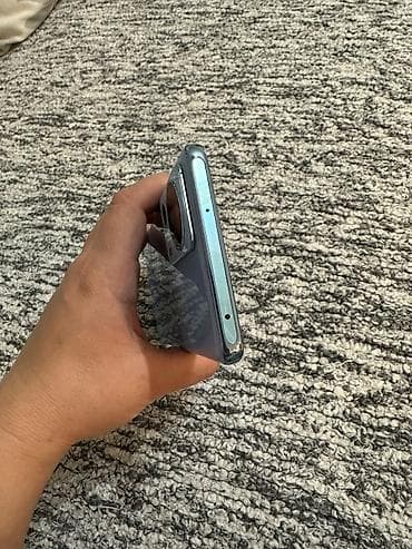 samsung galaxy 1: Xiaomi 13 Lite, 128 GB, color - Light blue, Fingerprint — 6