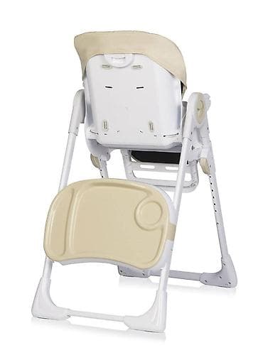 modeli kuhinja od iverice: COLIBRO STOLICA ZA HRANJENJE NOTO ALMOND – KR/CO/NOTO/AL-250 — 3