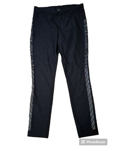 tommy hilfiger d: 3XL, 2XL, Lycra, color - Black, Single-colored — 4