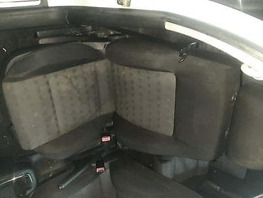 Sedišta: SEDIŠTE ZA VOLKSWAGEN GOLF 4 | Sedista komplet za Golfa 4 Mogucnost — 3