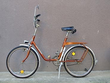 Kancelarijski nameštaj: Bicikl- RK 2000 pony 24" Prodajem odličan polovan bicikl PONY RK 2000 — 1