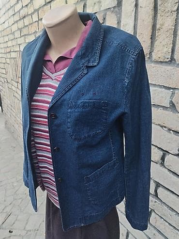 kupaci s: Teksas kosuljica vel S RASPRODAJA — 6