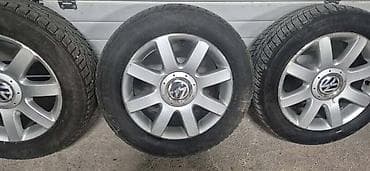 Auto delovi, gume i tjuning: TIGAR 205/55 R16 ZIMSKA | Felne i gume na prodaju u dobrom stanju — 3