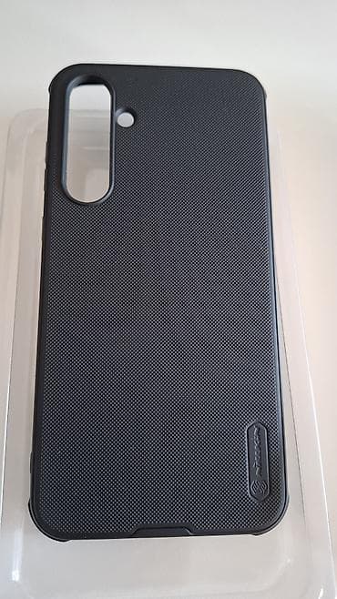 novi ps4: Nova, nekoriśćena Nillkin Super Frosted Shield Pro maska za Samsung — 2
