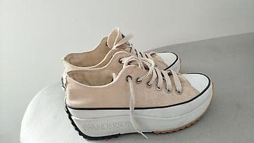 Converse veličina 38 Obuvene par puta/kao nove - Model: Run Star Hike