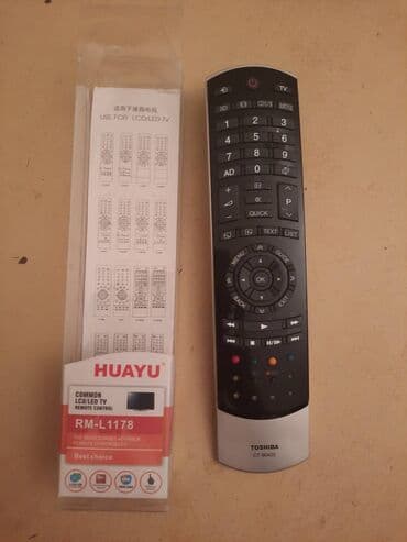 zice za mikser: Daljinski za Toshiba televizor,daljinski za Toshibu tv. Ko — 1