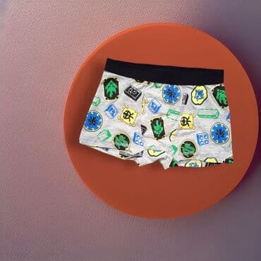 Underwear: Pepperts!, Boxer shorts, 146-152 — 2