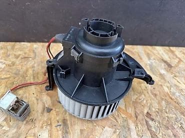 klima za auto na upaljac: VENTILATOR ZA OPEL ASTRA G — 1
