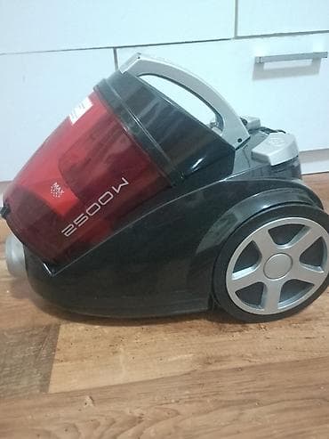 usisivači polovni: Usisivac DIRT DEVIL je potpuno ispravan, u odlicnom stanju sa sitnim — 2