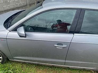 VRATA ZA AUDI A3 | Vrata za Audi A3 8V