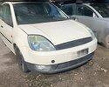 jagodina polovni automobili: ALTERNATOR ZA FORD FIESTA OD 2002. DO 2008. GOD. | alternator ford — 5